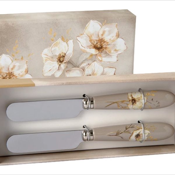Smørkniver Autumn Bouquet Cream