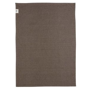 Hovedbilde Vide kj&oslash;kkenh&aring;ndkle 50*70cm - nougat