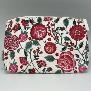 Hovedbilde Cath Kidston - Roses toalettveske / pennal